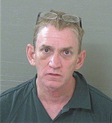 William Parker, - Escambia County, FL 