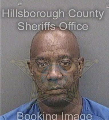 Michael Pate, - Hillsborough County, FL 