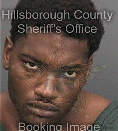 Rafael Pate, - Hillsborough County, FL 