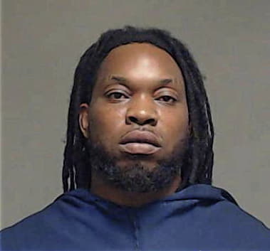 Carlton Perkins - Collin County, TX 