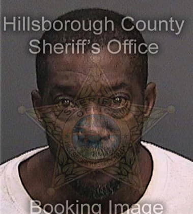 Jamerio Perry, - Hillsborough County, FL 