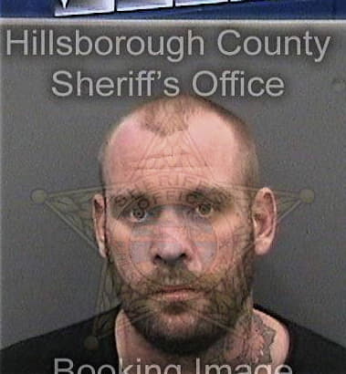 Jason Peterson, - Hillsborough County, FL 