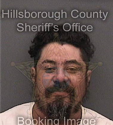 Mathew Phillips, - Hillsborough County, FL 