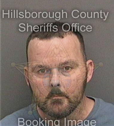 Travis Piarrot, - Hillsborough County, FL 