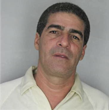 Javier Pirela, - Hillsborough County, FL 