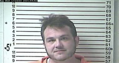 Billy Pittman, - Hardin County, KY 