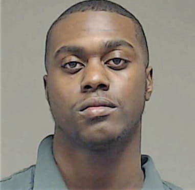 Terrell Price - Collin County, TX 