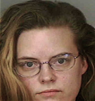 Brittany Priest, - Polk County, FL 