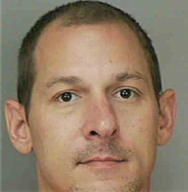 Erik Ramirez-Lora, - Polk County, FL 