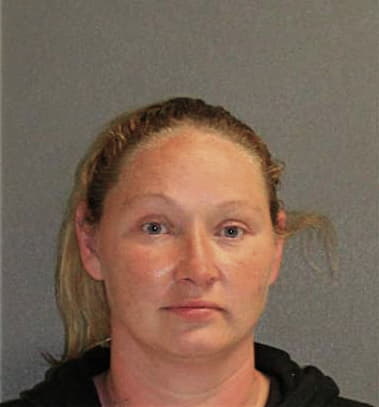 Erin Rasmussen, - Volusia County, FL 