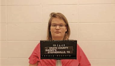 Charlene Ratliff, - Erath County, TX 