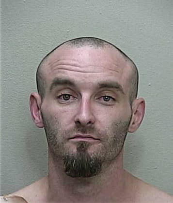 Robert Reddick, - Marion County, FL 