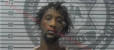 Marcus Reese, - Harrison County, MS 