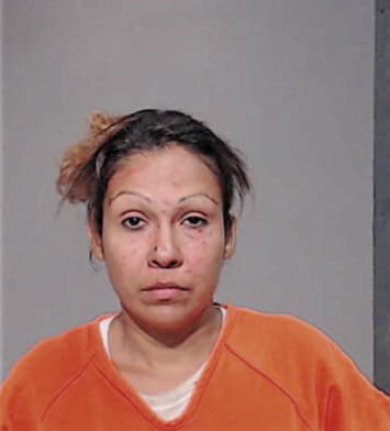 Santos Resendez - Hidalgo County, TX 