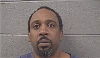 Marvin Riley, - Cook County, IL 