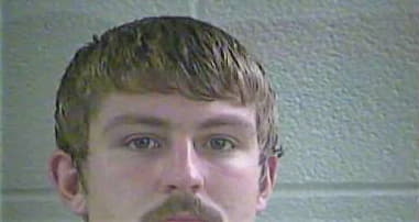 Wesley Riley, - Laurel County, KY 