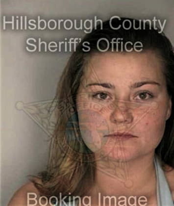 Donna Risch, - Hillsborough County, FL 