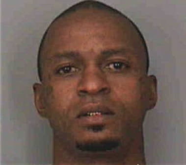 David Rivers, - Polk County, FL 