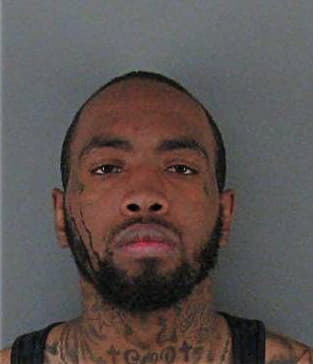 Wayne Roberts - Gaston County, NC 