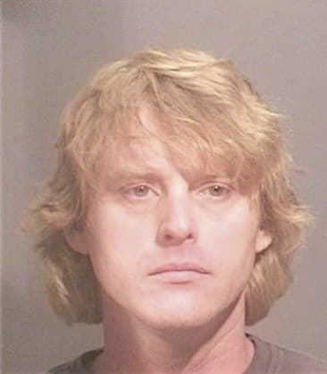 Jimmy Robicheaux, - Seminole County, FL 