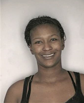 Derbie Robinson - Hillsborough County, FL 
