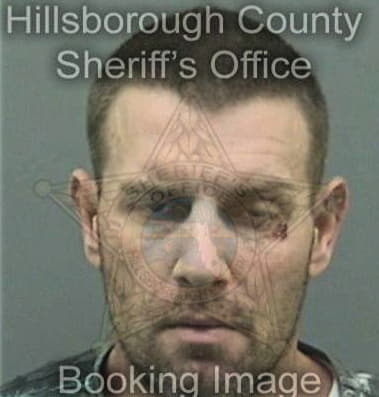 Donald Robinson - Hillsborough County, FL 