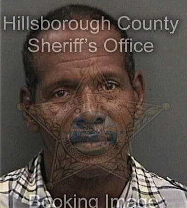 Jerry Robinson - Hillsborough County, FL 