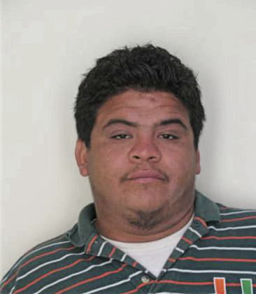 Carlos Rodriguez, - Hillsborough County, FL 