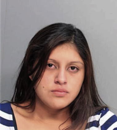 Ivelissen Rodriguez, - Dade County, FL 