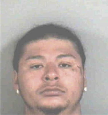 Daniel Roque, - Polk County, FL 