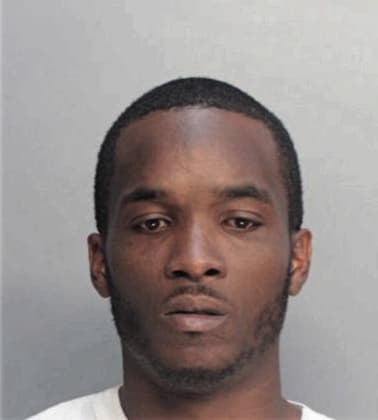 Anthony Russ, - Dade County, FL 