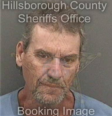 Nicholas Sampson, - Hillsborough County, FL 