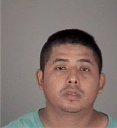 Jose Santos, - Pasco County, FL 