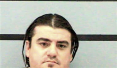 Luis Saucillo-Perez, - Lubbock County, TX 