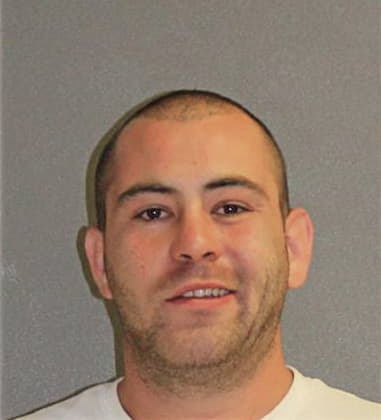 Esteban Serranoaparicio, - Volusia County, FL 