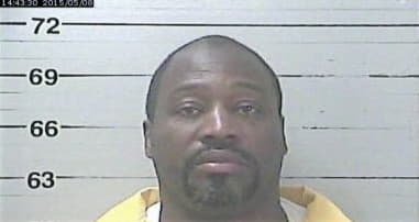 Eddie Sharpe, - Harrison County, MS 