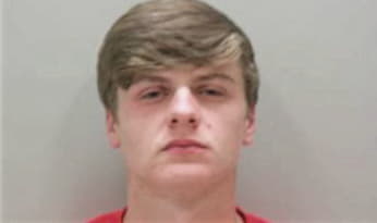 Christopher Silcox, - Wilson County, TN 