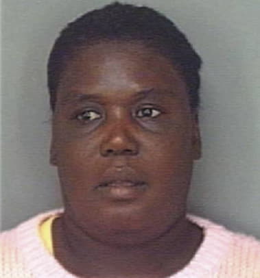 Ira Simmons - Polk County, FL 