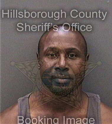 Patrick Simmons, - Hillsborough County, FL 