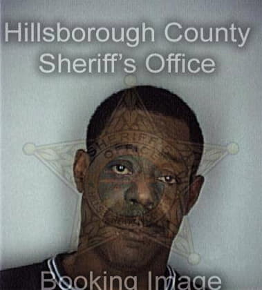 Anthony Singleton, - Hillsborough County, FL 