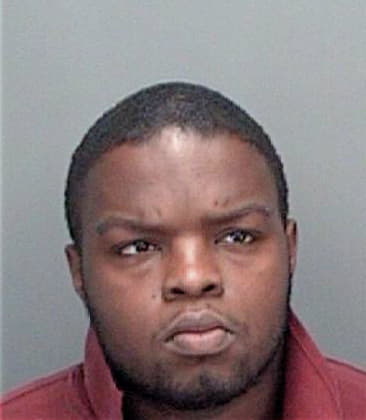 Joseph Siplin - Pinellas County, FL 