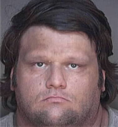 Jerry Smith - Polk County, FL 