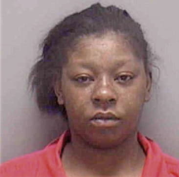 Shantell Smith, - Lee County, FL 