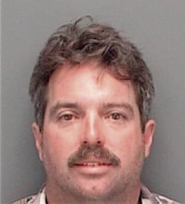 William Snelling - Pinellas County, FL 