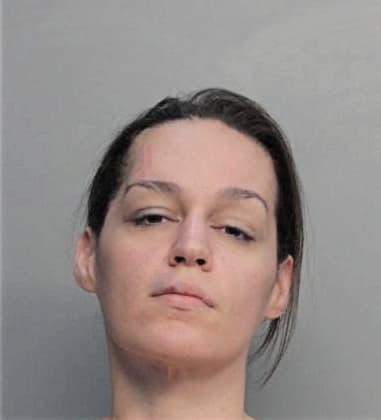 Rhonda Sowder, - Dade County, FL 