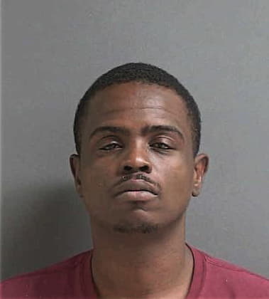 Mario Speed, - Volusia County, FL 