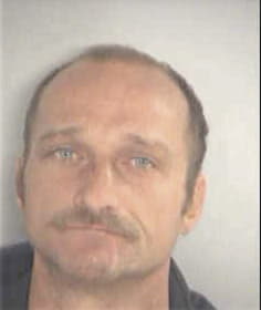 Franklin Stanford - Fulton County, GA 