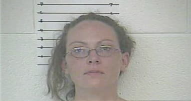 Michelle Stapleton, - Knox County, KY 