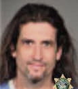 James Stebbins - Multnomah County, OR 