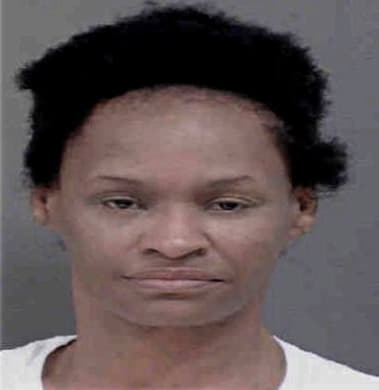 Juanika Stewart, - Mecklenburg County, NC 